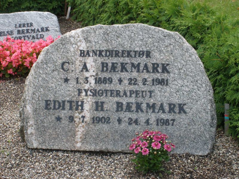 Edith H. Baekmark .JPG